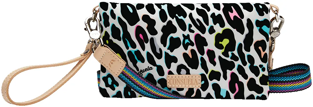 CoCo Uptown Crossbody sold by Consuela product image thumbnail 2