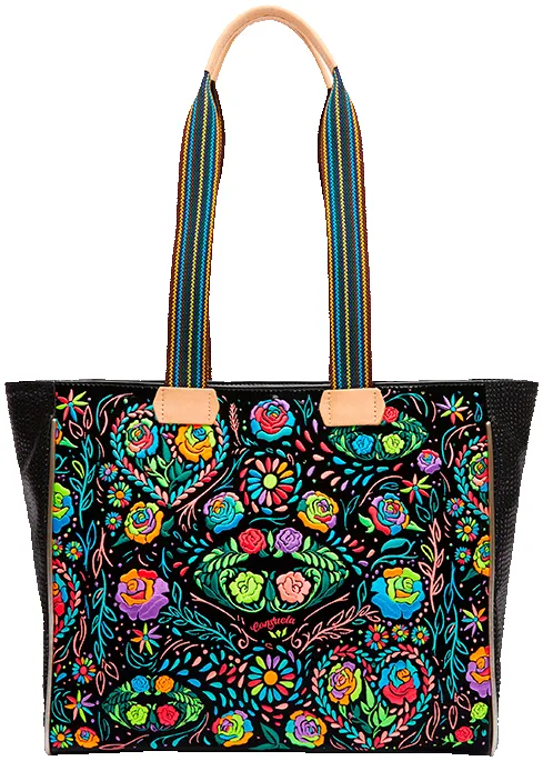 Rita Journey Tote sold by Consuela product image thumbnail 2