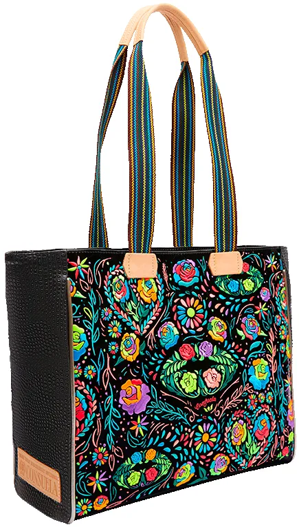 Rita Journey Tote sold by Consuela product image thumbnail 3