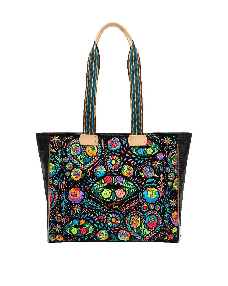 Rita Journey Tote sold by Consuela