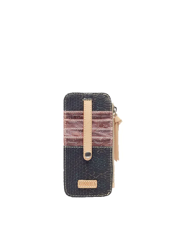 Rattler Card Organizer sold by Consuela