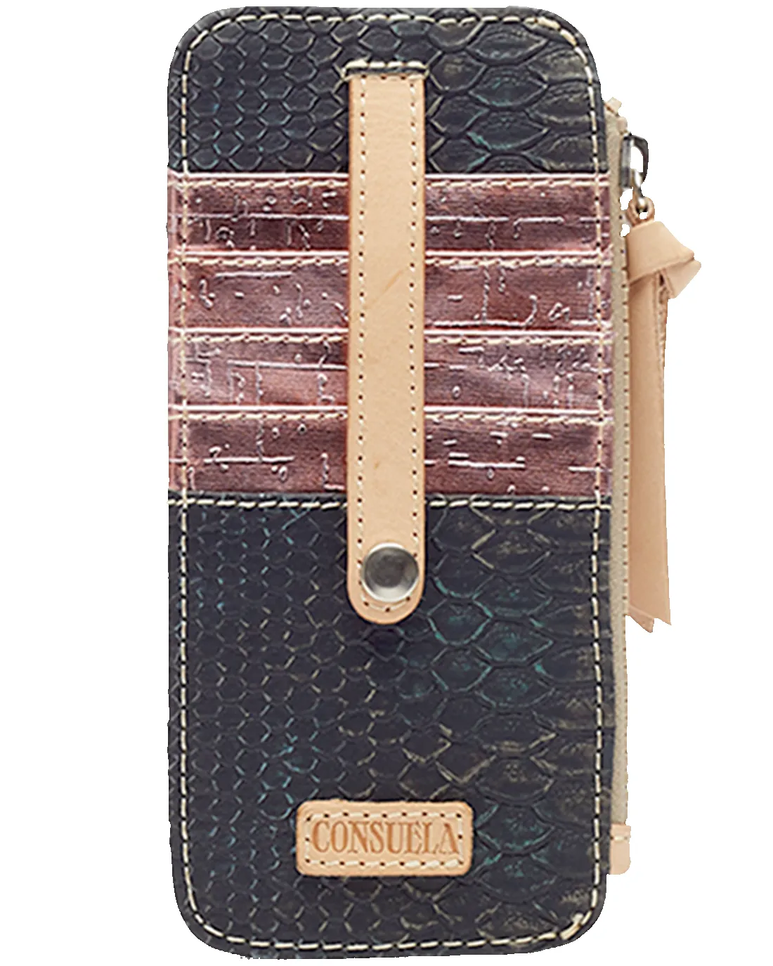 Rattler Card Organizer sold by Consuela product image thumbnail 2