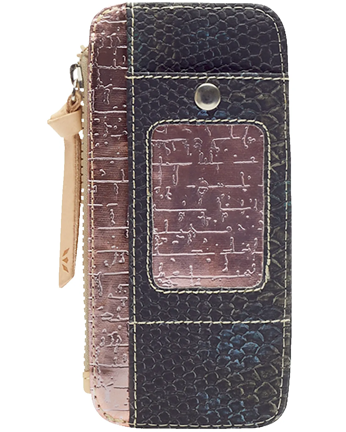 Rattler Card Organizer sold by Consuela product image thumbnail 3