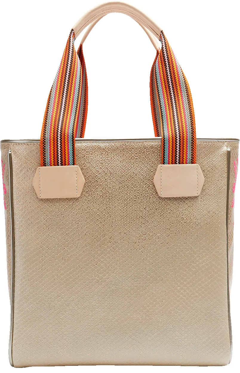 Brit Classic Tote sold by Consuela product image thumbnail 5