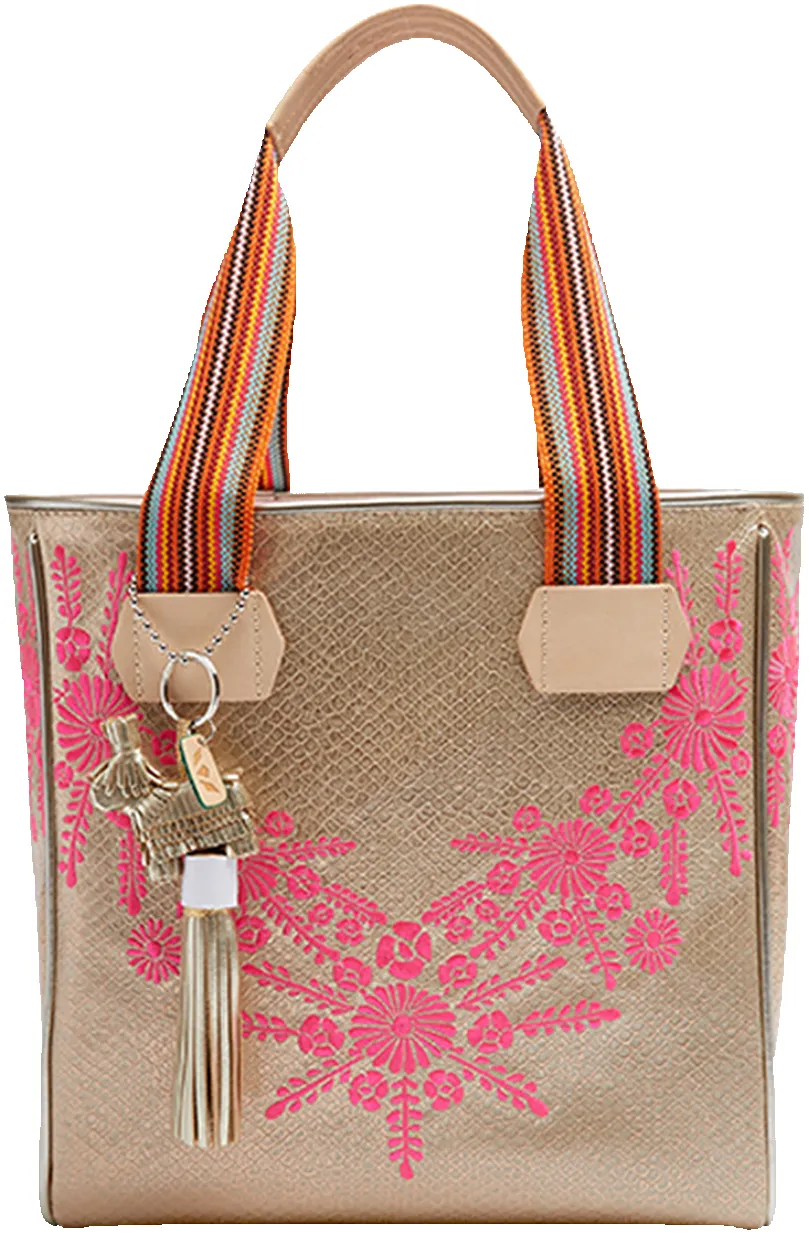 Brit Classic Tote sold by Consuela product image thumbnail 2