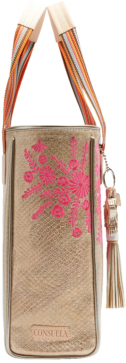 Brit Classic Tote sold by Consuela product image thumbnail 4