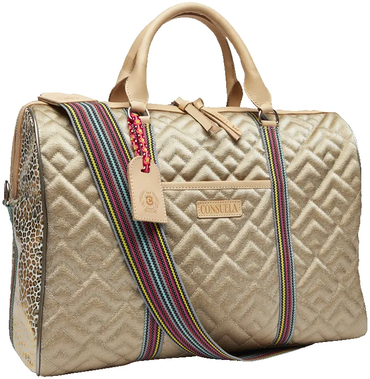 Laura Jetsetter sold by Consuela product image thumbnail 3