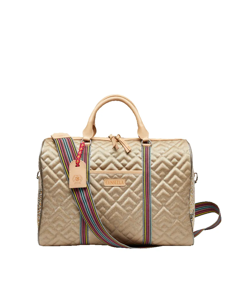 Laura Jetsetter sold by Consuela