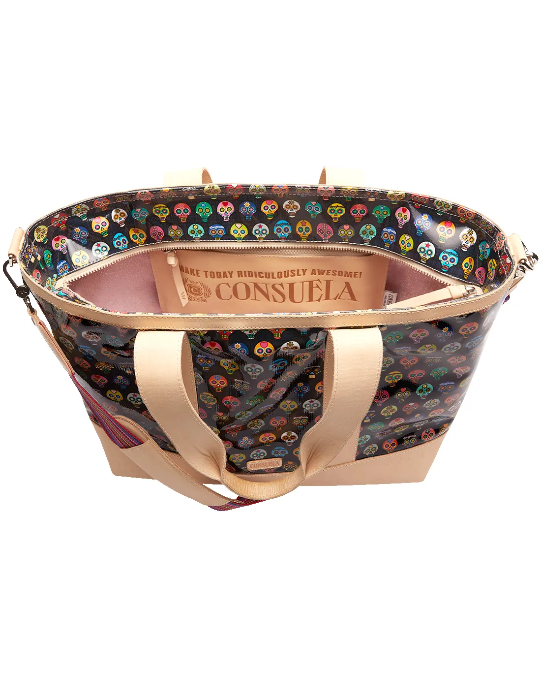 Tiny Max Tote sold by Consuela product image thumbnail 5