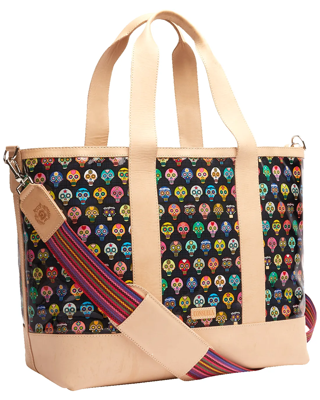Tiny Max Tote sold by Consuela product image thumbnail 3