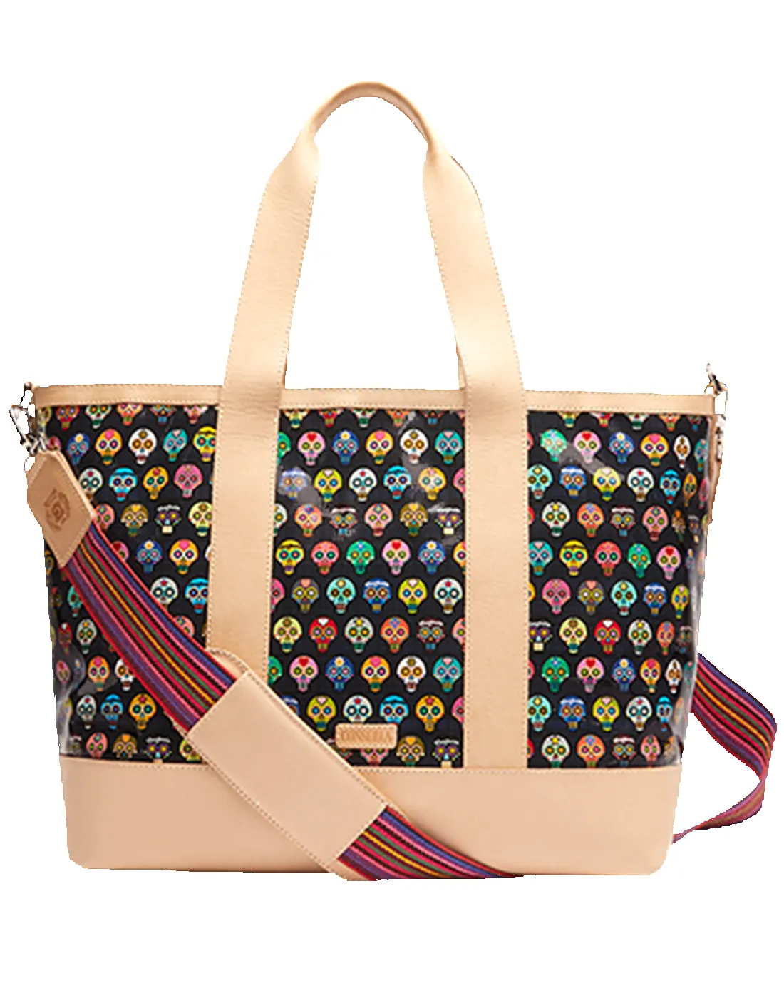 Tiny Max Tote sold by Consuela product image thumbnail 2