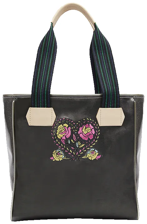Marta Classic Tote sold by Consuela product image thumbnail 2
