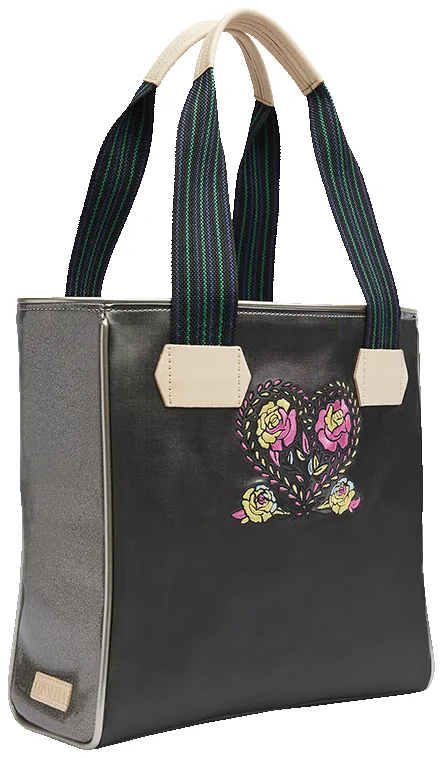Marta Classic Tote sold by Consuela product image thumbnail 3