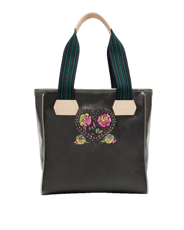 Marta Classic Tote sold by Consuela