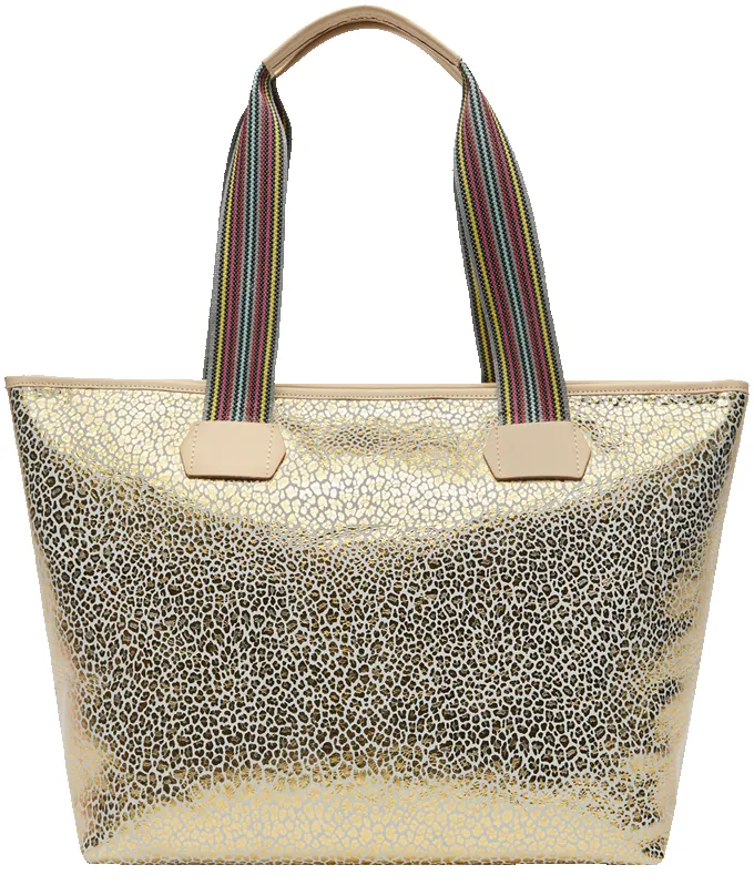 Kit Zipper Tote sold by Consuela product image thumbnail 5