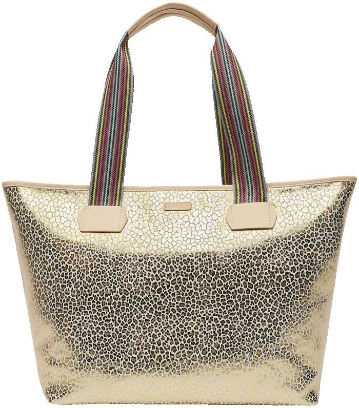 Kit Zipper Tote sold by Consuela product image thumbnail 2