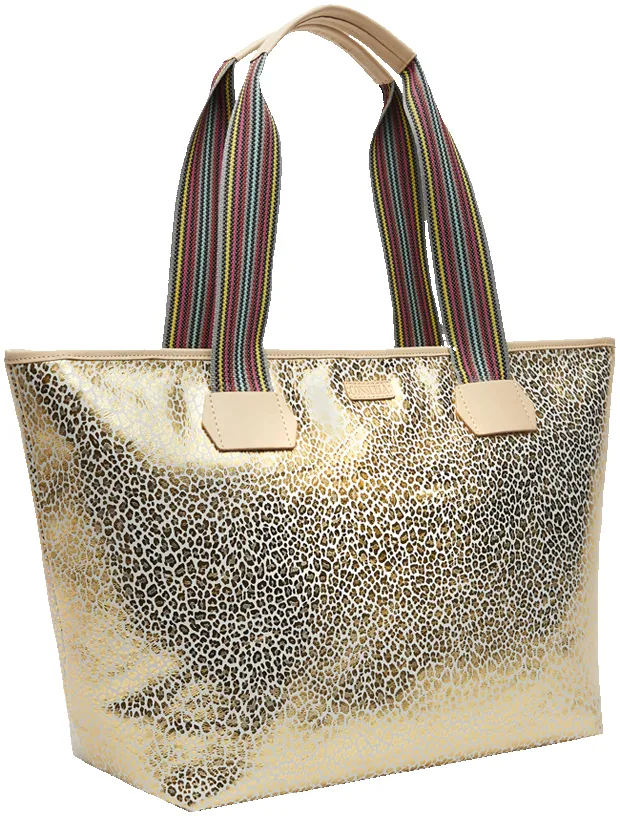 Kit Zipper Tote sold by Consuela product image thumbnail 3