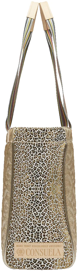 Laura Journey Tote sold by Consuela product image thumbnail 4