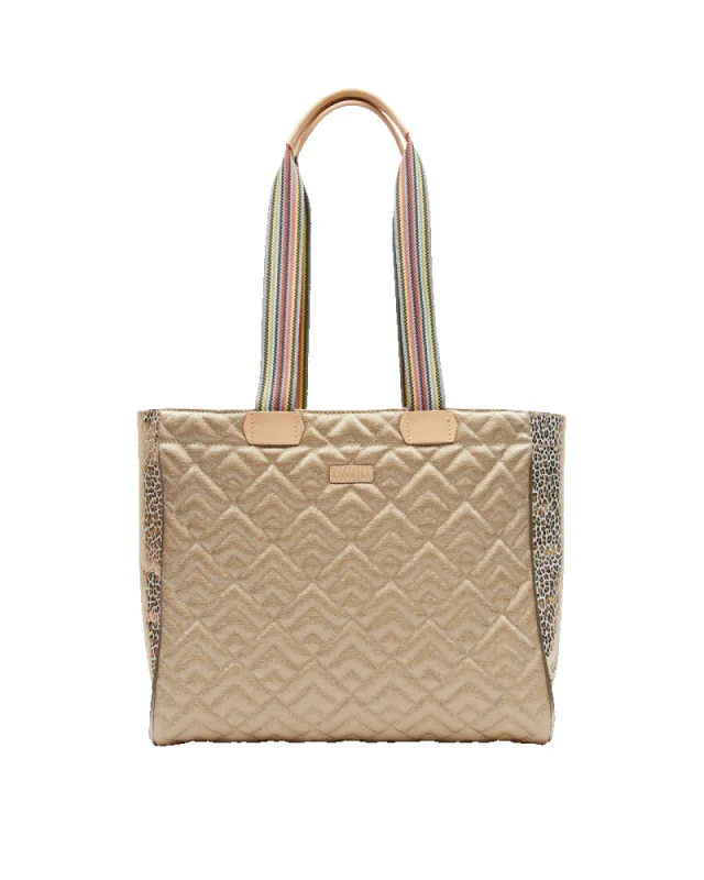 Laura Journey Tote sold by Consuela