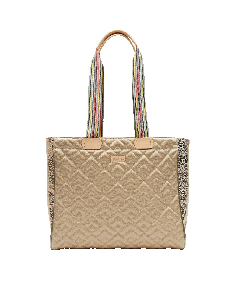 Laura Journey Tote sold by Consuela