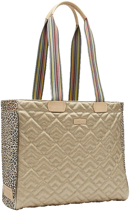 Laura Journey Tote sold by Consuela product image thumbnail 3