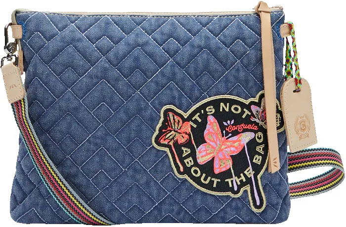 Abby Downtown Crossbody sold by Consuela product image thumbnail 3