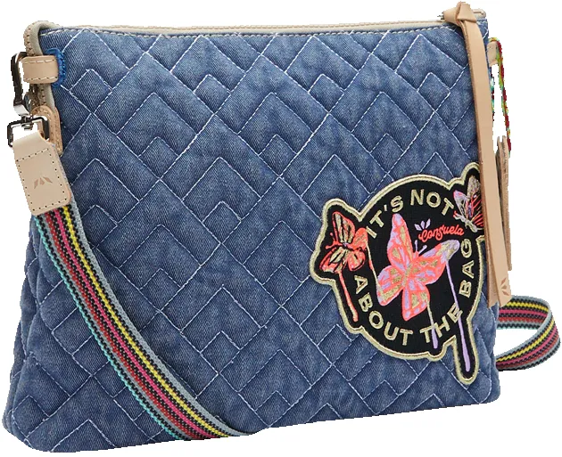 Abby Downtown Crossbody sold by Consuela product image thumbnail 4