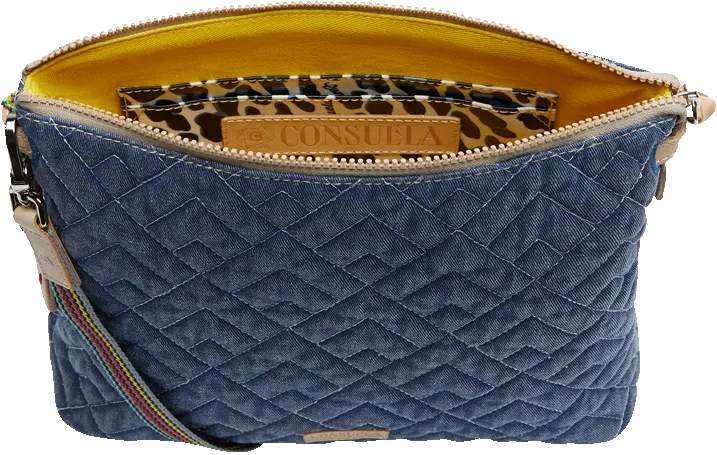 Abby Downtown Crossbody sold by Consuela product image thumbnail 5