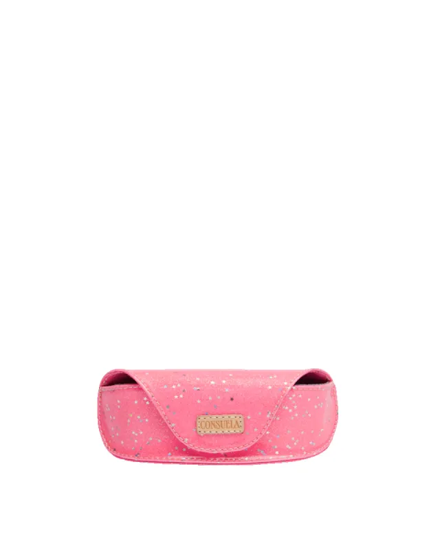 Summer Sunglass Case sold by Consuela
