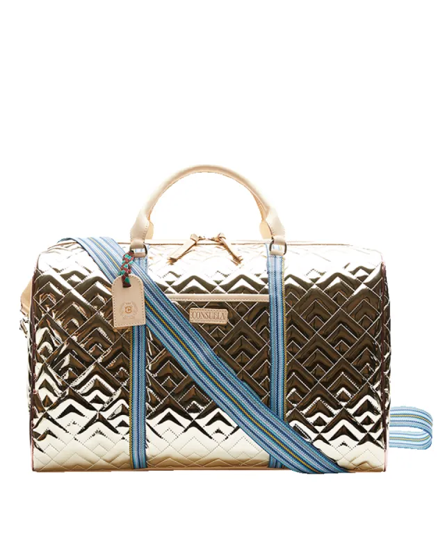 Evadney Weekender sold by Consuela