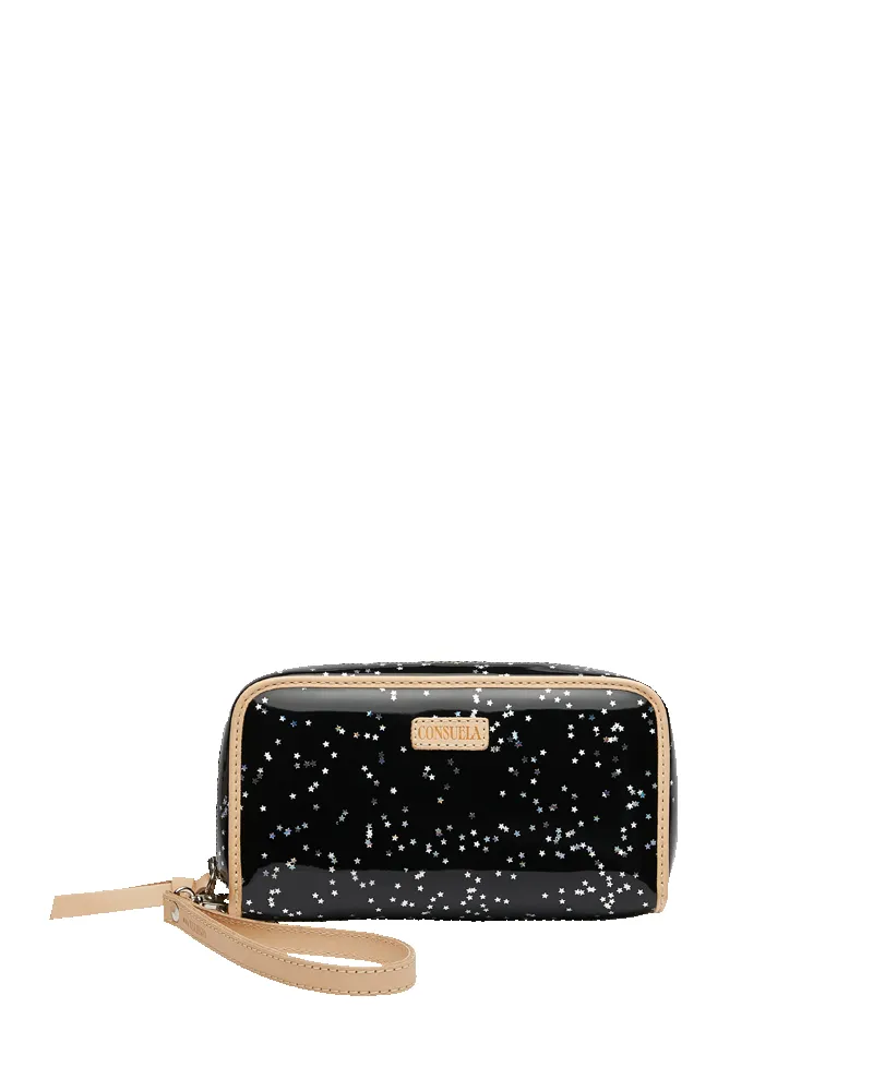 Dreamy Wristlet Wallet sold by Consuela