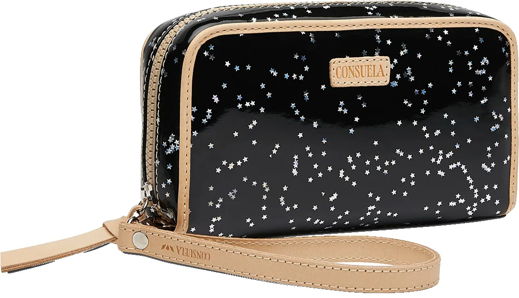 Dreamy Wristlet Wallet sold by Consuela product image thumbnail 3