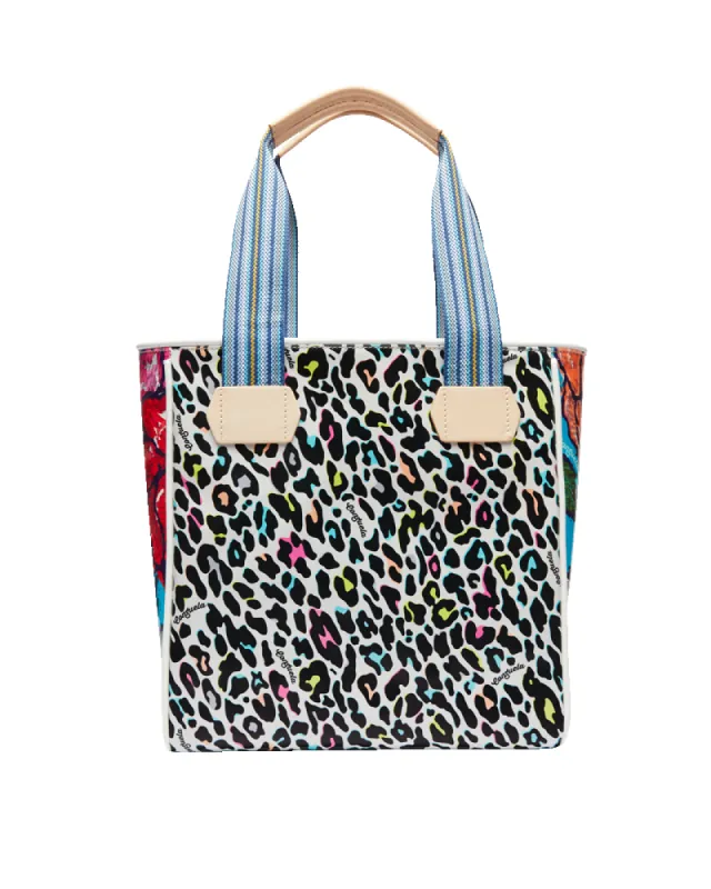 CoCo Classic Tote sold by Consuela