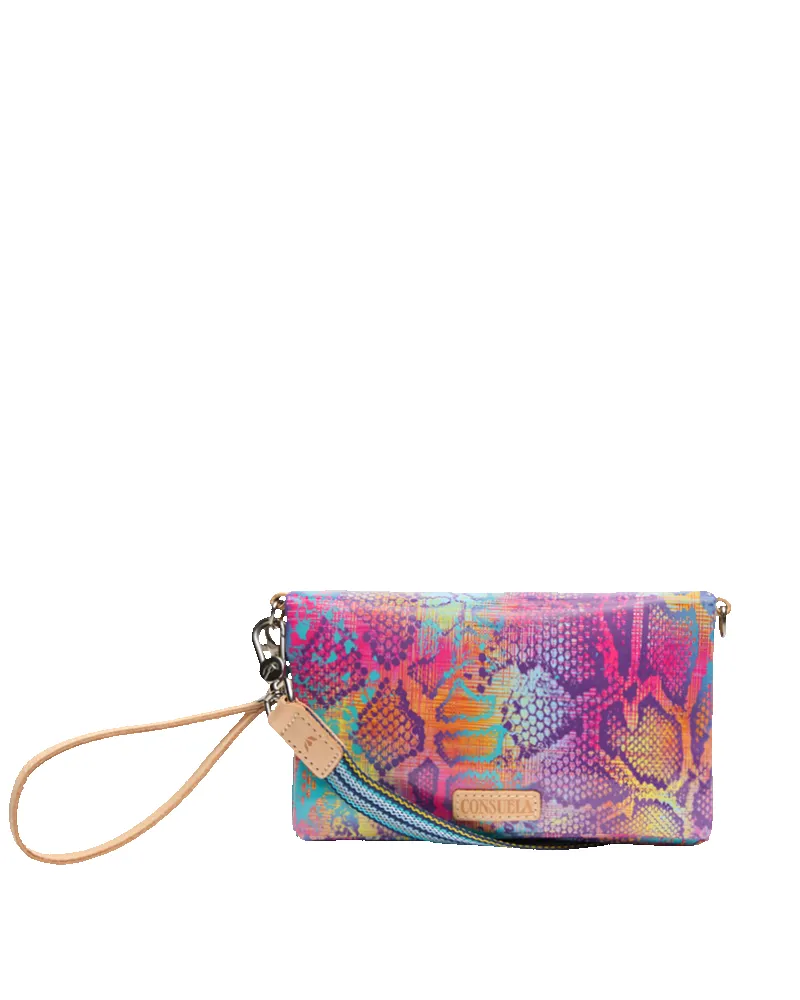 Steph Uptown Crossbody sold by Consuela