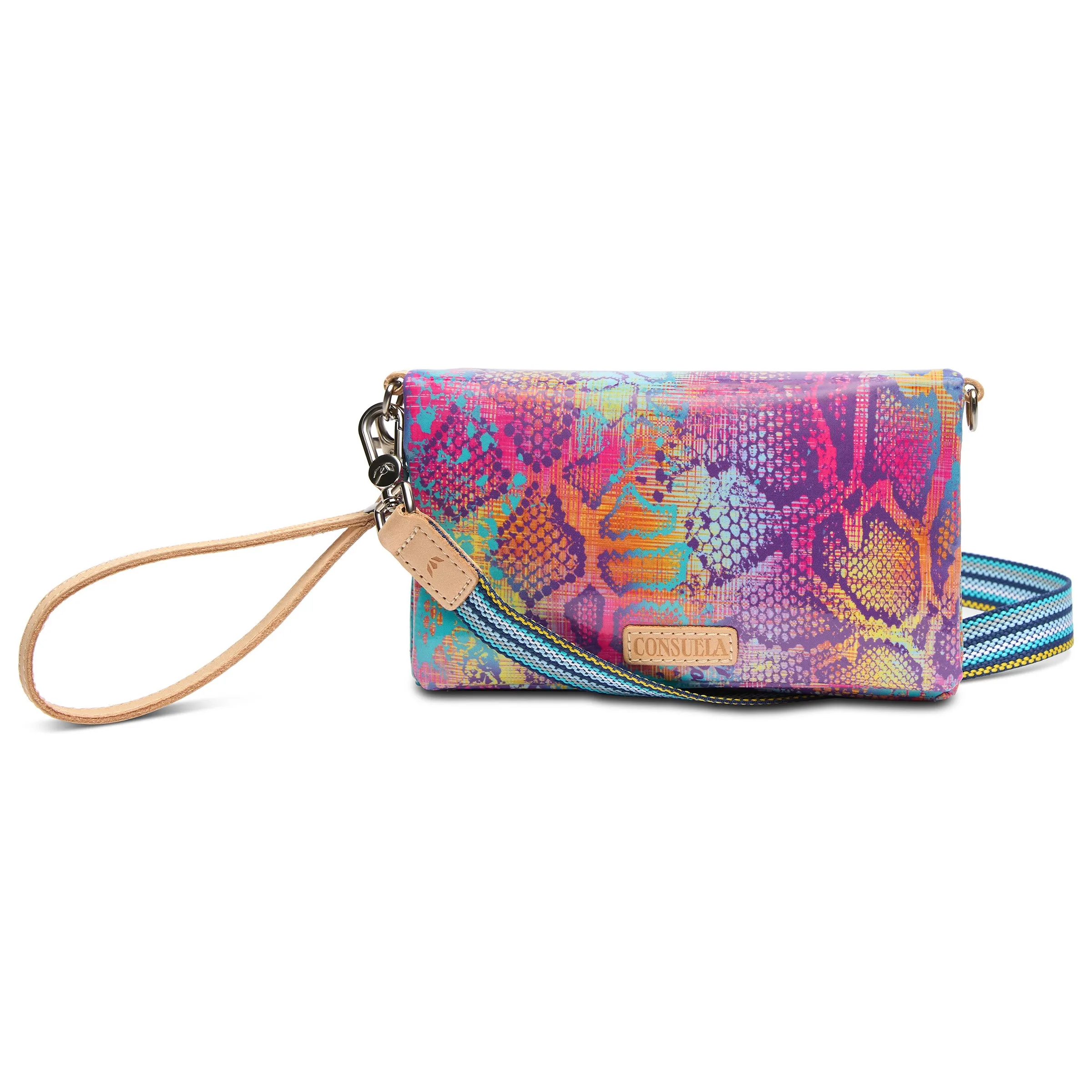 Steph Uptown Crossbody sold by Consuela product image thumbnail 2