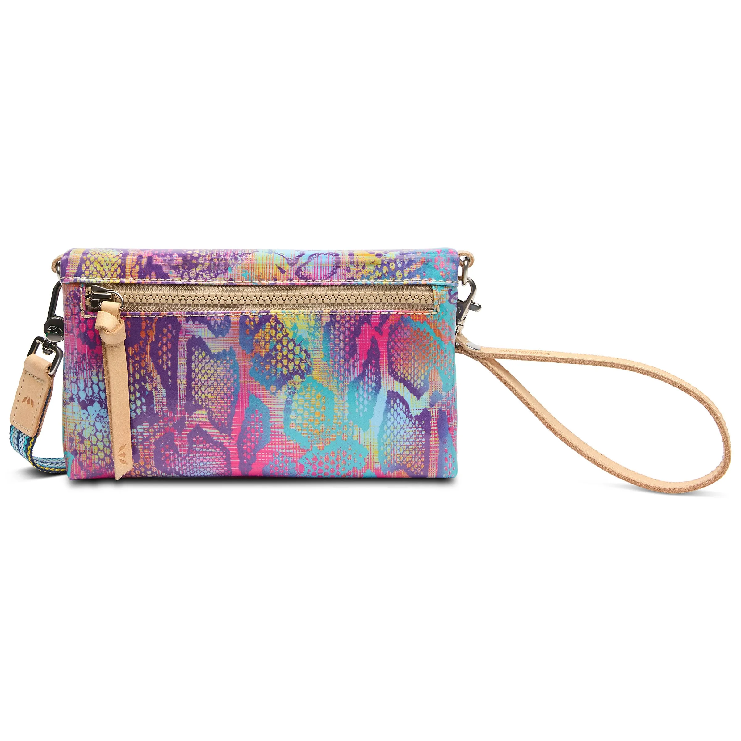 Steph Uptown Crossbody sold by Consuela product image thumbnail 3