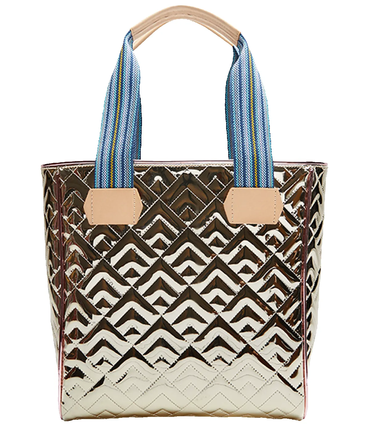 Evadney Classic Tote sold by Consuela product image thumbnail 5