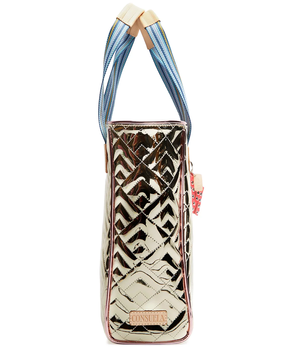 Evadney Classic Tote sold by Consuela product image thumbnail 4