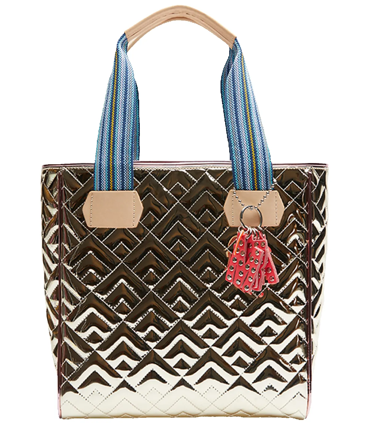 Evadney Classic Tote sold by Consuela product image thumbnail 2