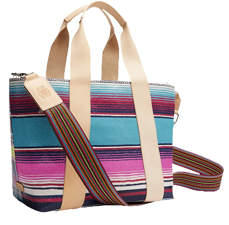 Thelma Carryall sold by Consuela product image thumbnail 3