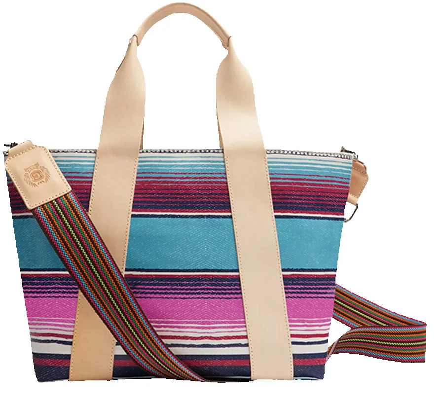 Thelma Carryall sold by Consuela product image thumbnail 2