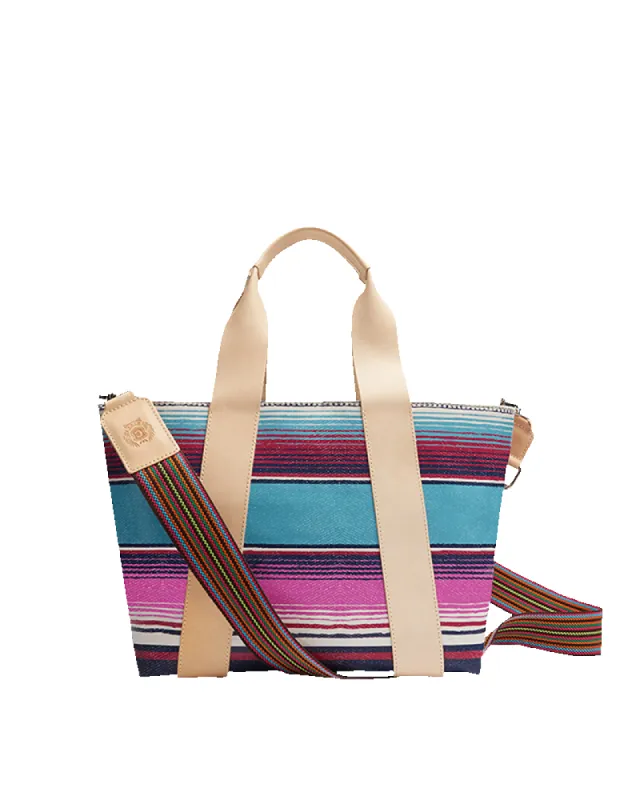 Thelma Carryall sold by Consuela