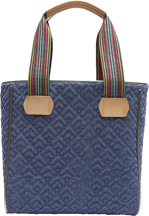 Kimi Classic Tote sold by Consuela product image thumbnail 5