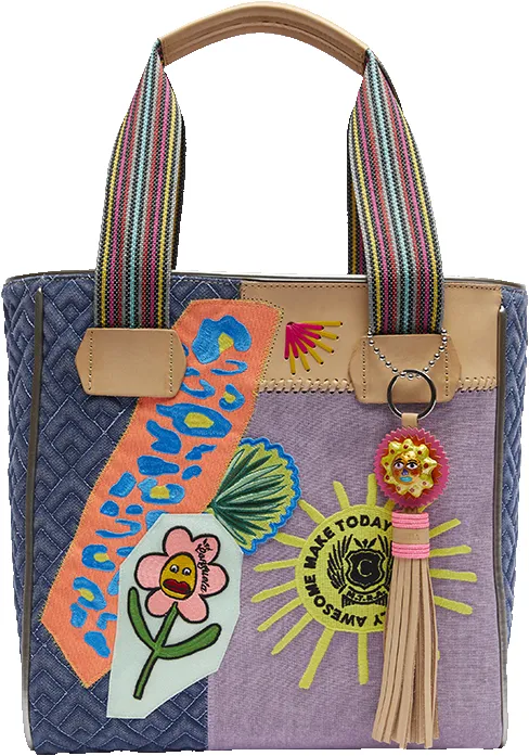 Kimi Classic Tote sold by Consuela product image thumbnail 2