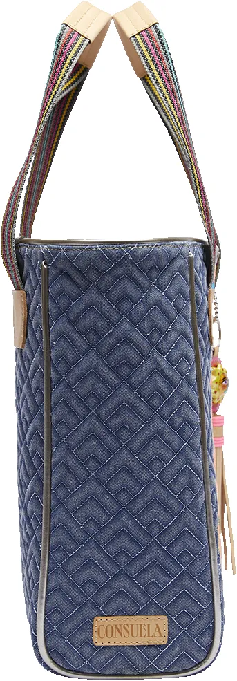 Kimi Classic Tote sold by Consuela product image thumbnail 4
