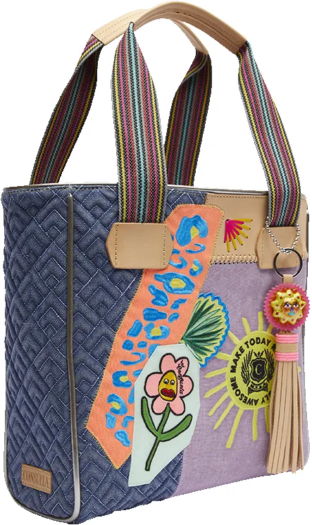 Kimi Classic Tote sold by Consuela product image thumbnail 3