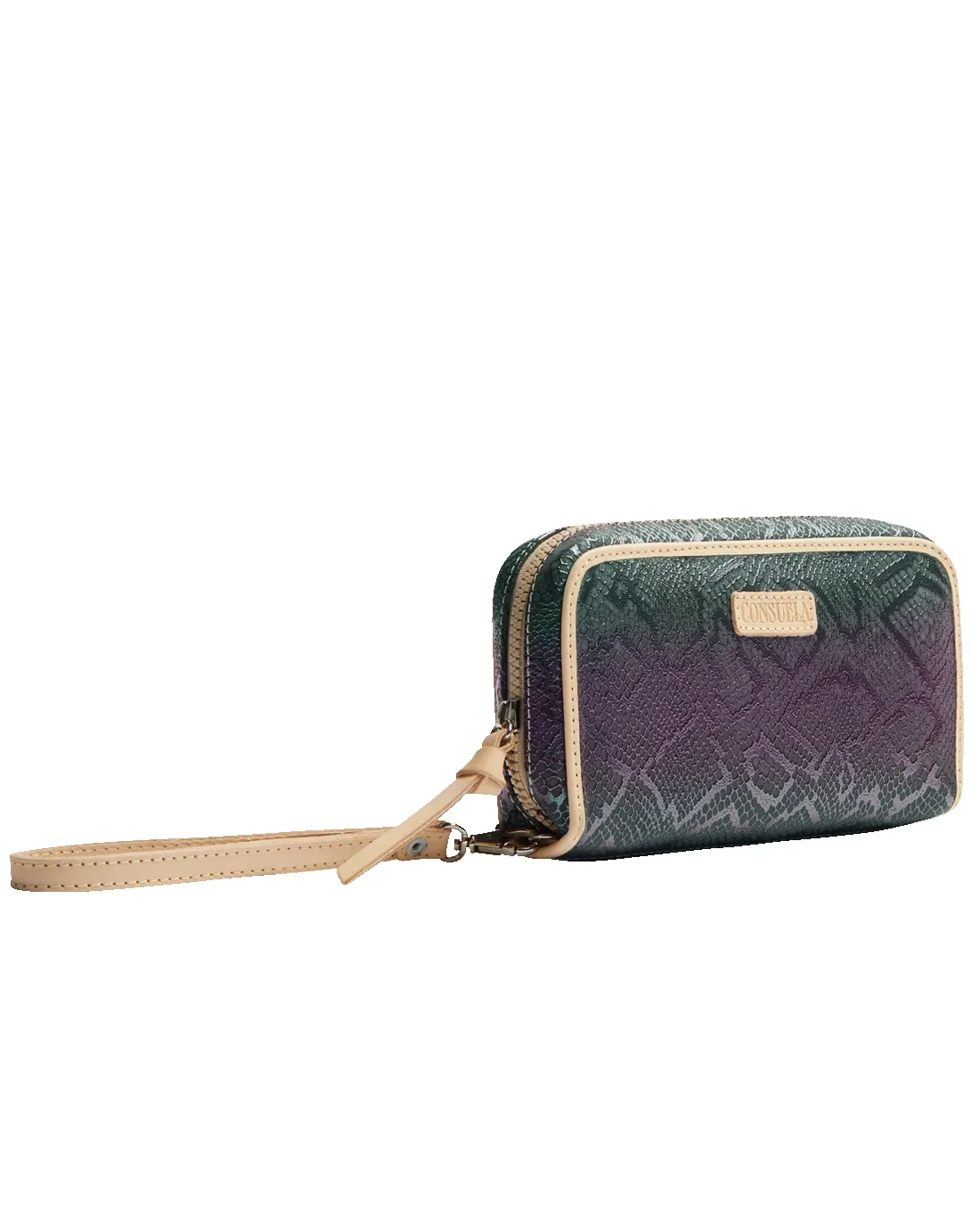 Randall Wristlet Wallet sold by Consuela product image thumbnail 3