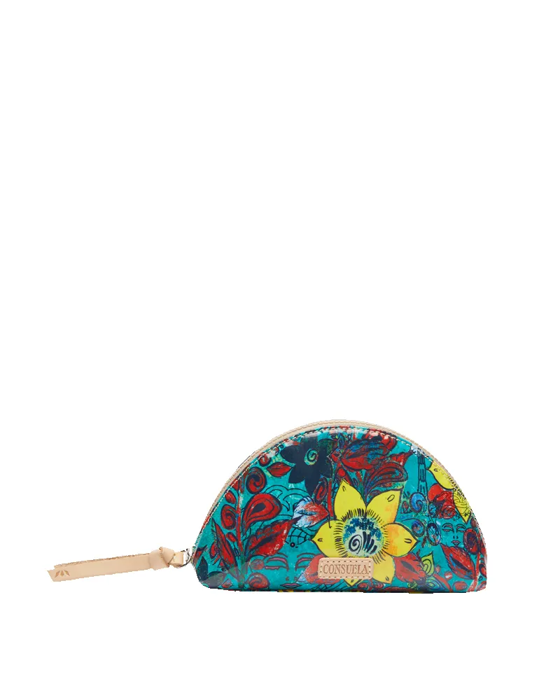 Jamie Medium Cosmetic Case sold by Consuela