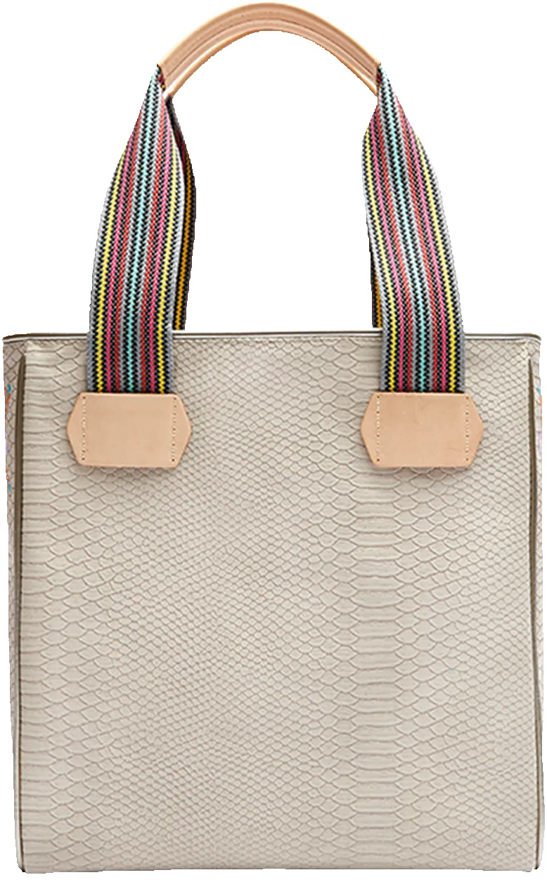 Songbird Classic Tote sold by Consuela product image thumbnail 5