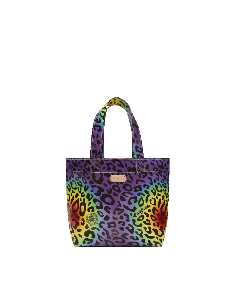 Semi Mini Bag sold by Consuela